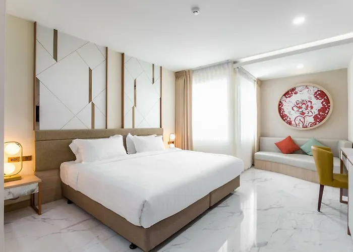 The 8 Hotel Udonthani