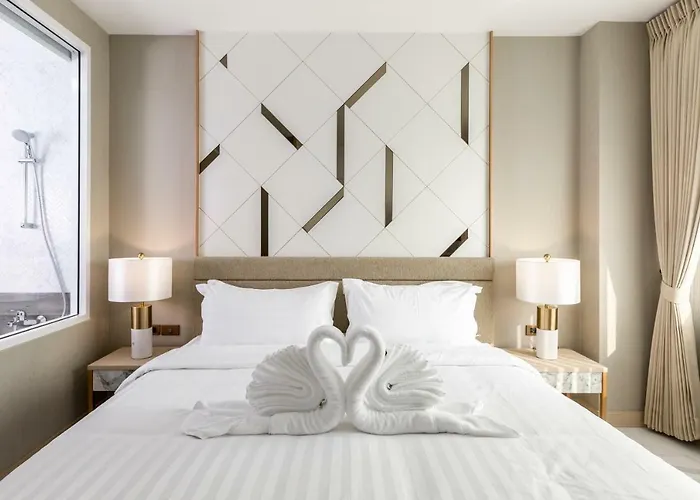The 8 Hotel Udonthani