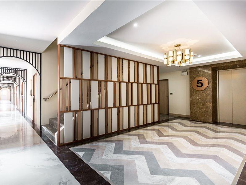 The 8 Hotel