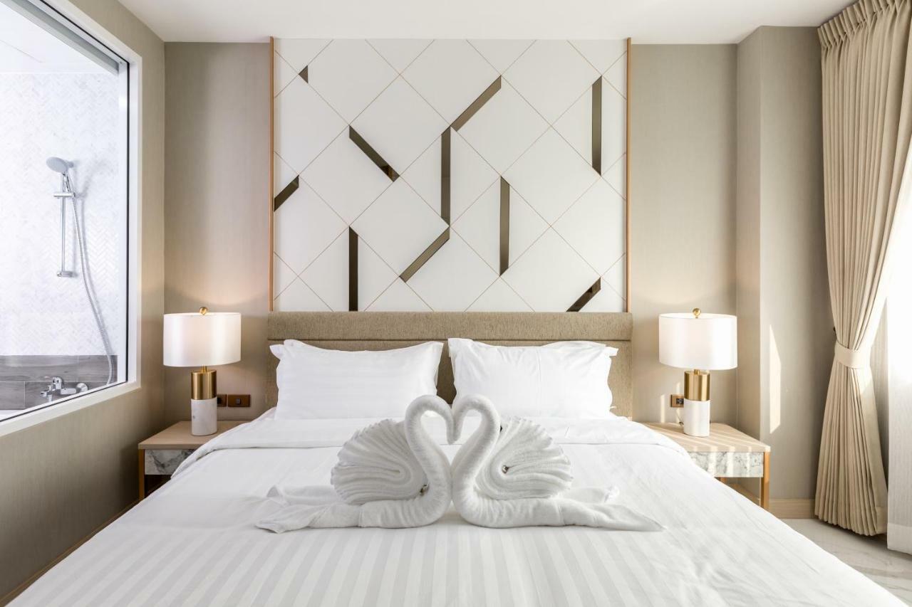 The 8 Hotel 4*