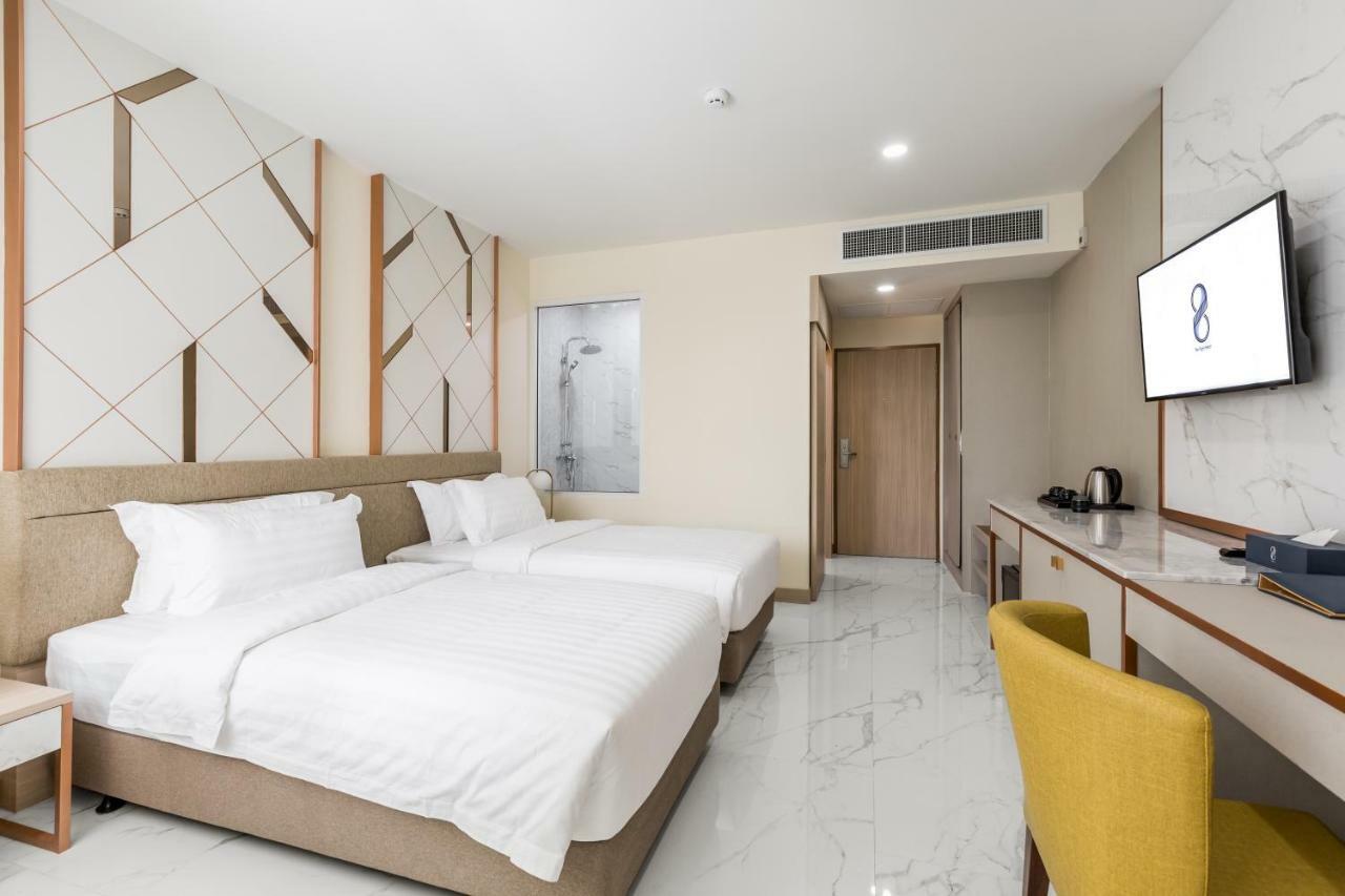 The 8 Hotel Udon Thani